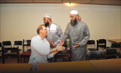 Eid ul-Adha : 1 300 bœufs additionnels disponibles pour le qurbani 