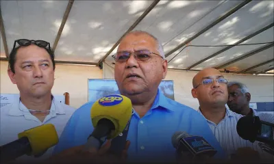 150 familles de Baie-du-Tombeau relogées 