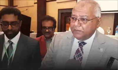 Secteur pharmaceutique : Mahen Jhugroo demande aux «brebis galeuses» de se ressaisir