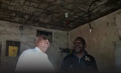 Ex-maisons CHA : pas de compensation pour ceux ayant déjà réparé leur dalle