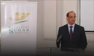 «Survie» de l’industrie cannière : des consultants de la Banque Mondiale à Maurice la semaine prochaine