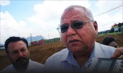 Logements sociaux : l’Inde accorde une subvention de Rs 680 M et une ligne de crédit de Rs 850 M à Maurice.