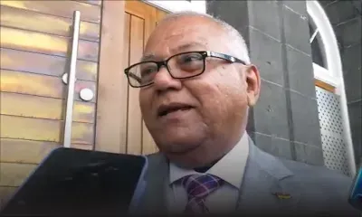 Mahen Jhugroo : «Sak fwa ki Liverpool gaynié, se le MSM ki o puvwar»