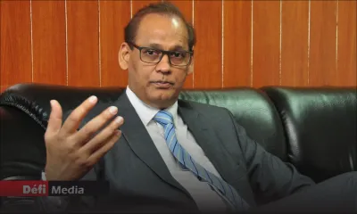 Liste grise du GAFI : Maurice soumet les clarifications demandées ce mardi