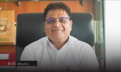 Révocation de Richard Hein : Mahen Gondeea parle de rapports conflictuels et de ‘forensic audit’ non réalisé