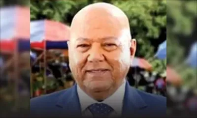 Mahen Jhugroo : «Nous allons vers une victoire écrasante»