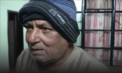 Chute au port - Mahen : «Mo ti ena lespwar mo garson retournn lakaz»  