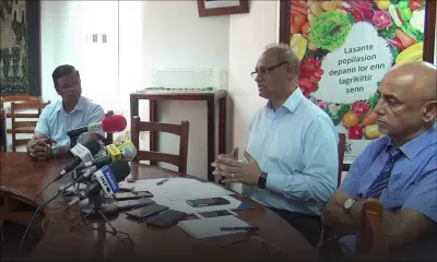 SIFB : le CEO soumet sa démission, le board dissout