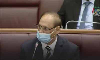Assemblée nationale : la visite d’une équipe de la FATF à Maurice évoquée par le ministre Seeruttun