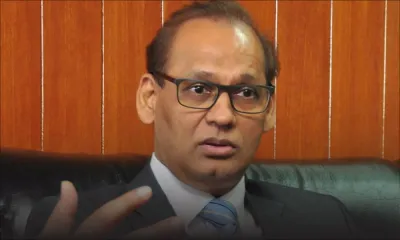 [Breaking News] Mahen Seeruttun nouveau ministre des Terres et du Logement