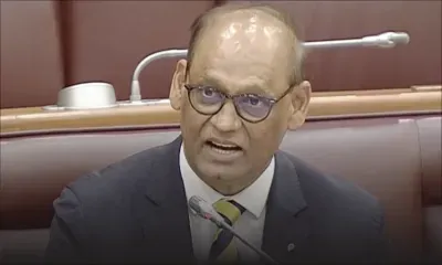 Private Notice Question - cas de mauvaise gestion à la MCIA : quand Mahen Seeruttun se contredit 