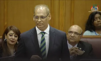 PNQ - Fraude alléguée au préjudice de 10, 000 planteurs : une enquête en cours, selon Mahen Seeruttun 