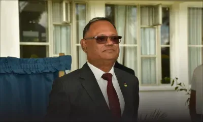 Nominations controversées : Mahen Gungapersad défend le critère des compétences 