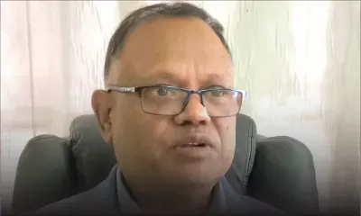 Mahend Gungapersad : «Lorsque la société mauricienne est malade, l’école mauricienne aussi va mal»