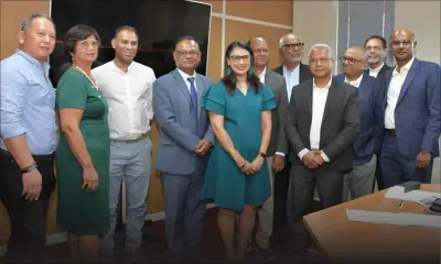 L’école mauricienne : au chapitre de la réinvention