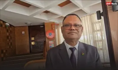 Discussions entre Maurice et Cambridge sur la révision du curriculum des Grades 7 à 9