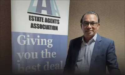 Mahendranath Poligadoo : «Les prix des terrains nus continueront d’augmenter en 2025»