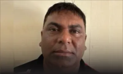 Le directeur de Top Security libéré sous caution