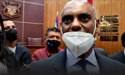 Courses hippiques : Mahfooz Cadersaib justifie la décision de la municipalité