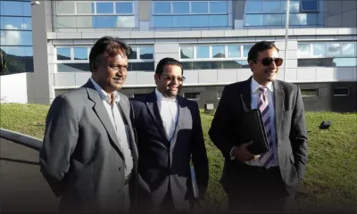 Enquête de l’Icac sur la MHC : une Project Officer à l’origine de la convocation de Kodabaccus