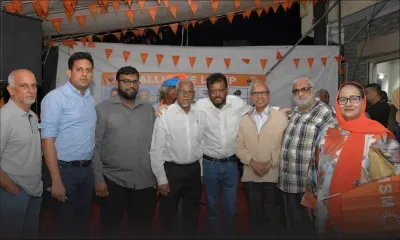 Mamad Khodabaccus : «Pena nanye a gagne dan lopozision»