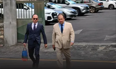 Meurtre de Vanessa Lagesse : la peine d'emprisonnement contre Maigrot annulée 