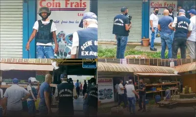 Poignet sectionné à La-Tour-Koenig : Tika retourne sur les lieux de la sanglante agression