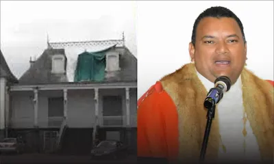 Municipalité de Curepipe : le bureau de l’Audit dénonce des anomalies de Rs 301 M