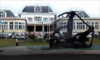 À la mairie de Beau-Bassin/ Rose-Hill : une dizaine de jardinières accusent un superviseur de harcèlement sexuel 