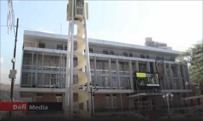 Faute de quorum lors des comités : une dizaine de dossiers en suspens à la mairie de Port-Louis 