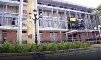 Période festive - Marchands ambulants et saisonniers : tolérance zéro