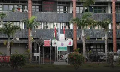 Un homme arrêté pour le vol de câbles électriques
