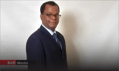 Question parlementaire : salaire mensuel de Rs 95,000 pour le président de la Mauritius Ports Authority 
