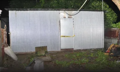 Bel-Ombre : un handicapé âgé de 17 ans meurt dans un incendie