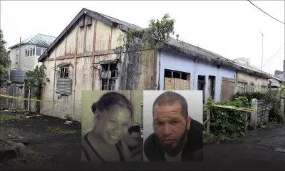 Meurtre à Curepipe : Joyce a connu l'enfer de la violence conjugale