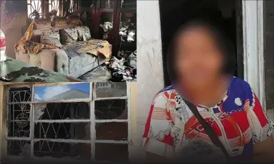 Incendie dans une maison Plaine-Verte : «J'ai tout perdu», dit Amreen