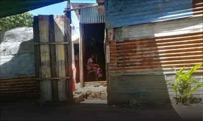 Manisha Putiraj, 28 ans, perd un deuxième nourrisson : « Lisi li ti dormi parey kouma liem »