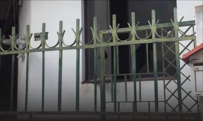 Pointe-aux-Sables : père et fille subissent de graves brûlures dans un incendie