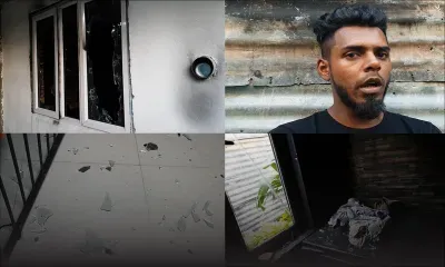 Nuit de terreur à Cap-Malheureux : un jeune accuse son ex