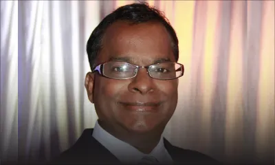 Ramalingum Maistry quitte le PMSD 