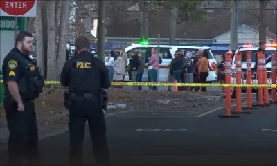 Etats-Unis : un enfant de 6 ans arrêté après avoir blessé sa maîtresse d’école par balle 