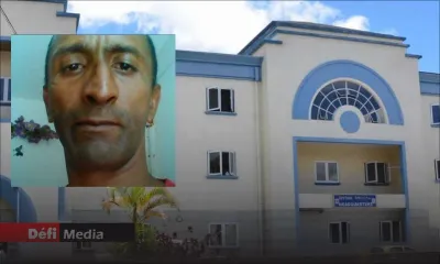 Une femme de 87 ans soupçonnée d'avoir été violée : l’interrogatoire de Steeve Makoon se poursuit ce lundi 