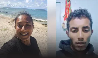 Eau-Coulée : Brandon Malabar avoue le meurtre de son épouse