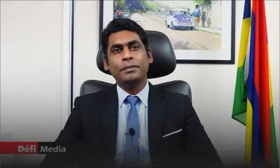 Le ministre Avinash Teeluck a fait un malaise mardi soir