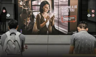 Malaisie: première peine de prison pour désinformation