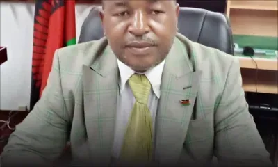 Malawi: le ministre des Terres arrêté pour corruption