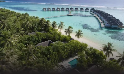 Bilan financier - Sun : performance contrastée entre les hôtels de Maurice et celui des Maldives