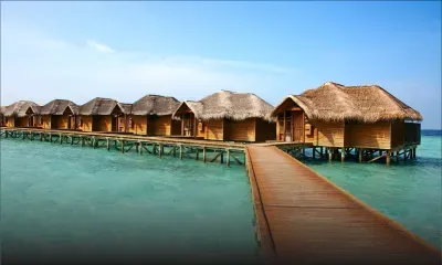 Les Maldives tentent de renouer leurs liens avec l'Inde