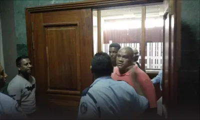  Drogue : un Malgache condamné à quatre ans de prison