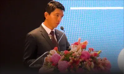 « Les entrepreneurs mauriciens sont les bienvenus à Madagascar » pour Andry Rajoelina